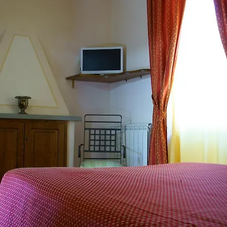 Locanda Ristorante Gavarini Bagnone Room photo