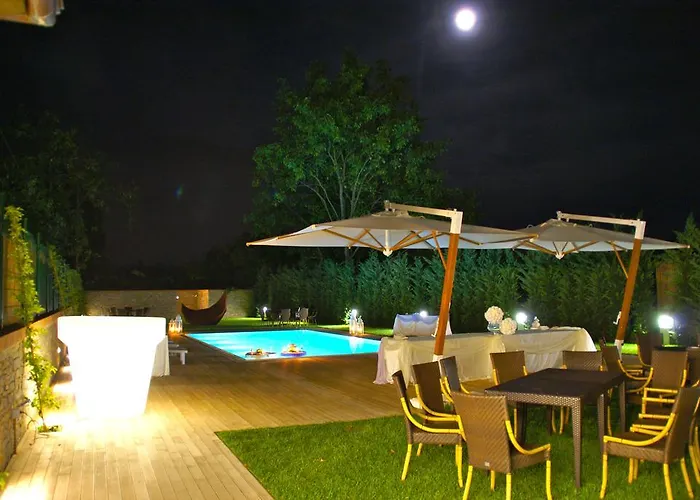 Locanda Ristorante Gavarini