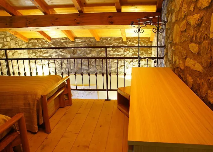 Locanda Ristorante Gavarini