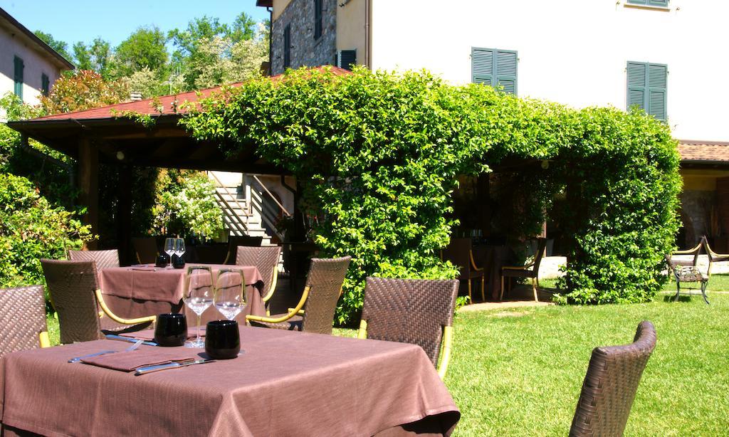 Ristorante Gavarini Landhuis *