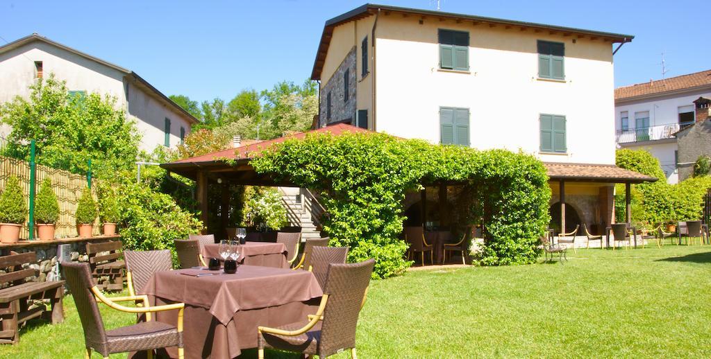 Locanda Ristorante Gavarini