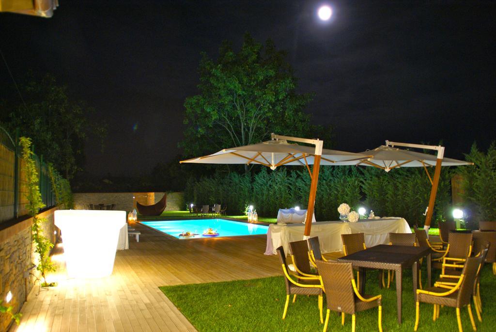Locanda Ristorante Gavarini Country house Bagnone