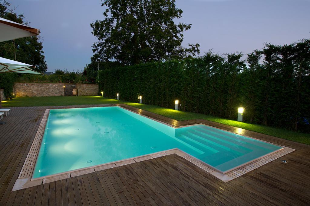 Country house Locanda Ristorante Gavarini