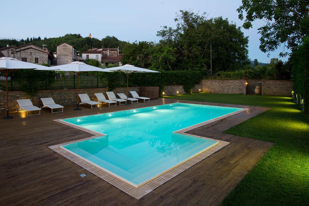 Country house Locanda Ristorante Gavarini Bagnone