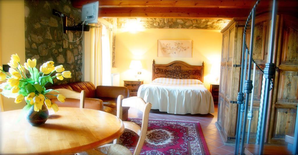 Country house Locanda Ristorante Gavarini Bagnone