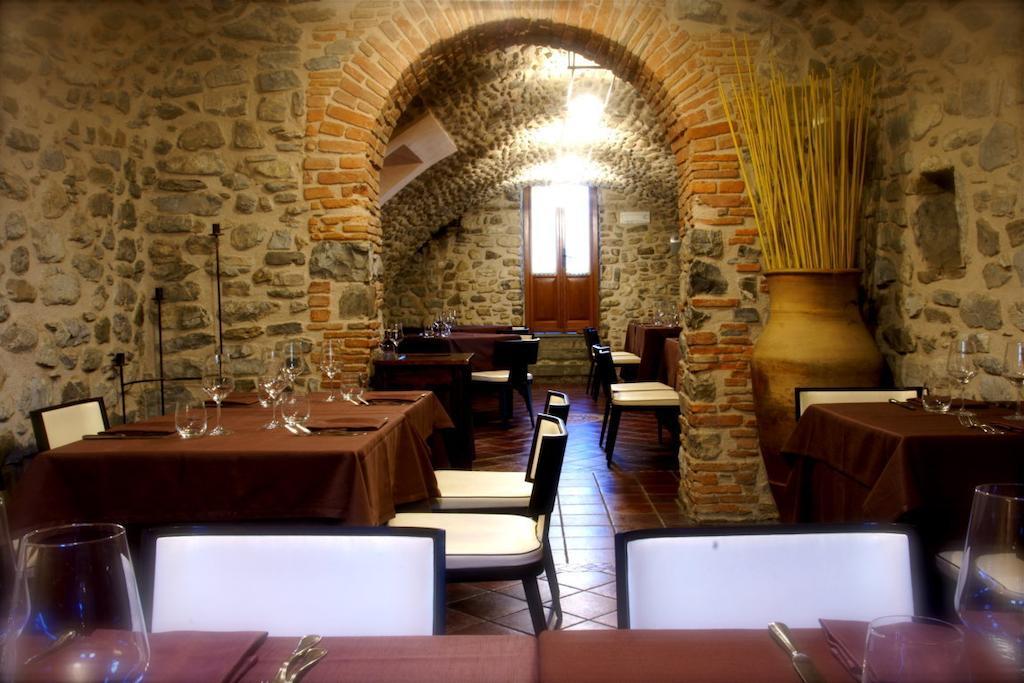 Locanda Ristorante Gavarini Bagnone