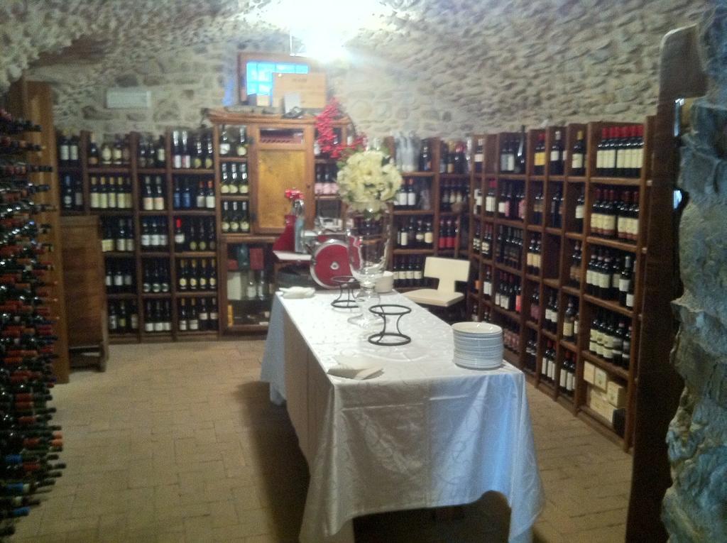 Country house Locanda Ristorante Gavarini