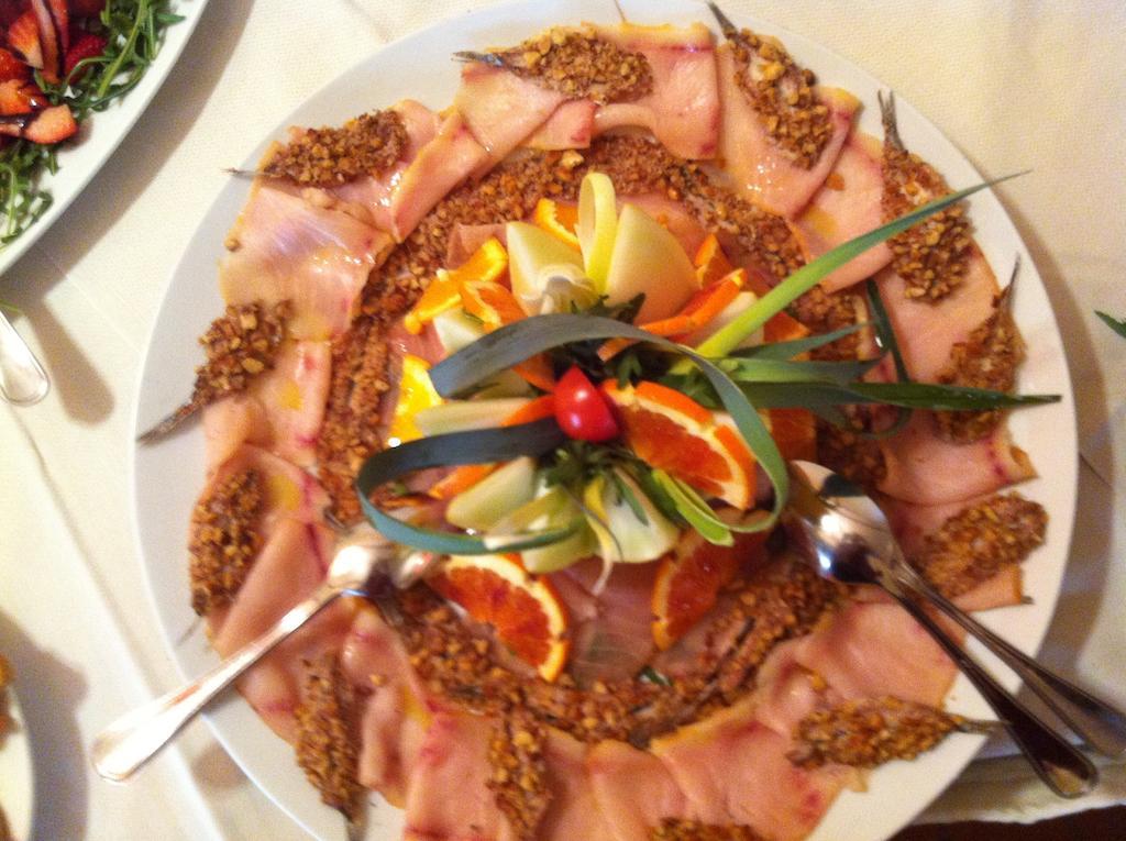 Locanda Ristorante Gavarini