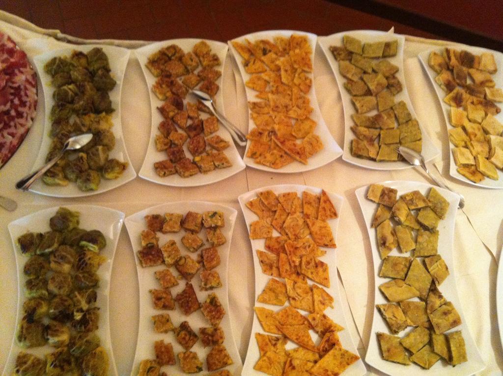 Locanda Ristorante Gavarini Bagnone