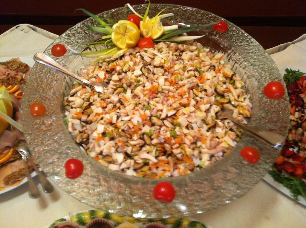 Country house Locanda Ristorante Gavarini Bagnone