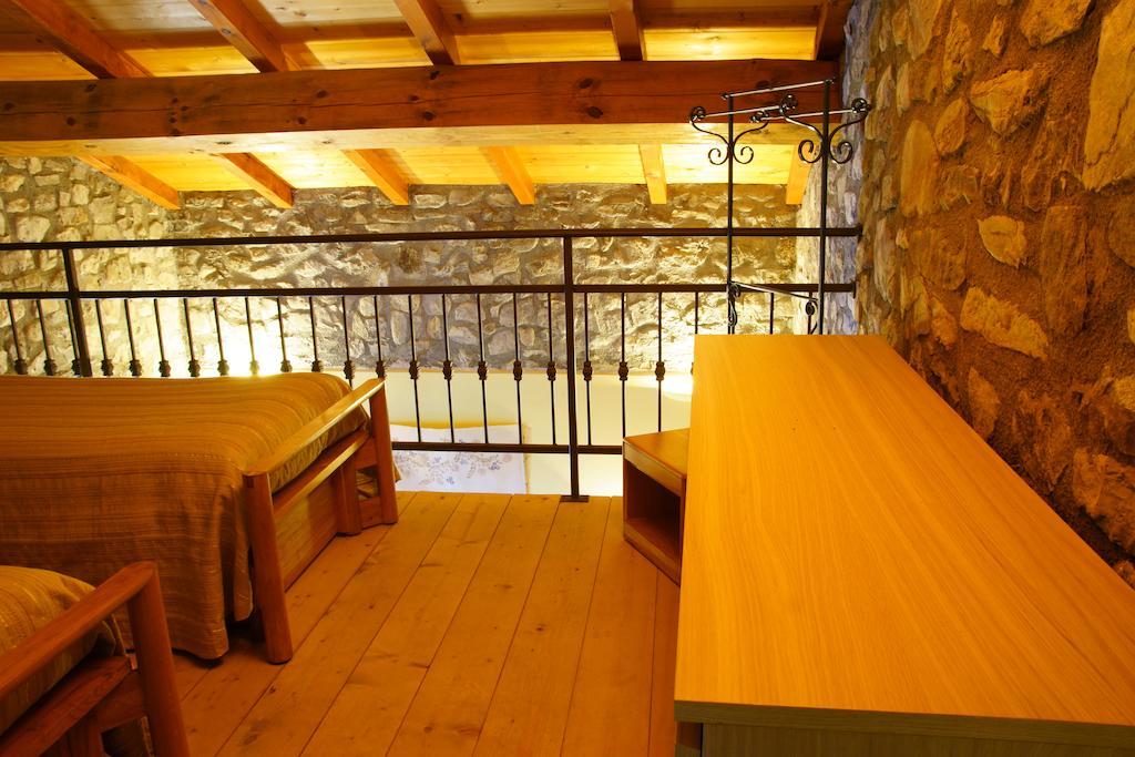 Country house Locanda Ristorante Gavarini