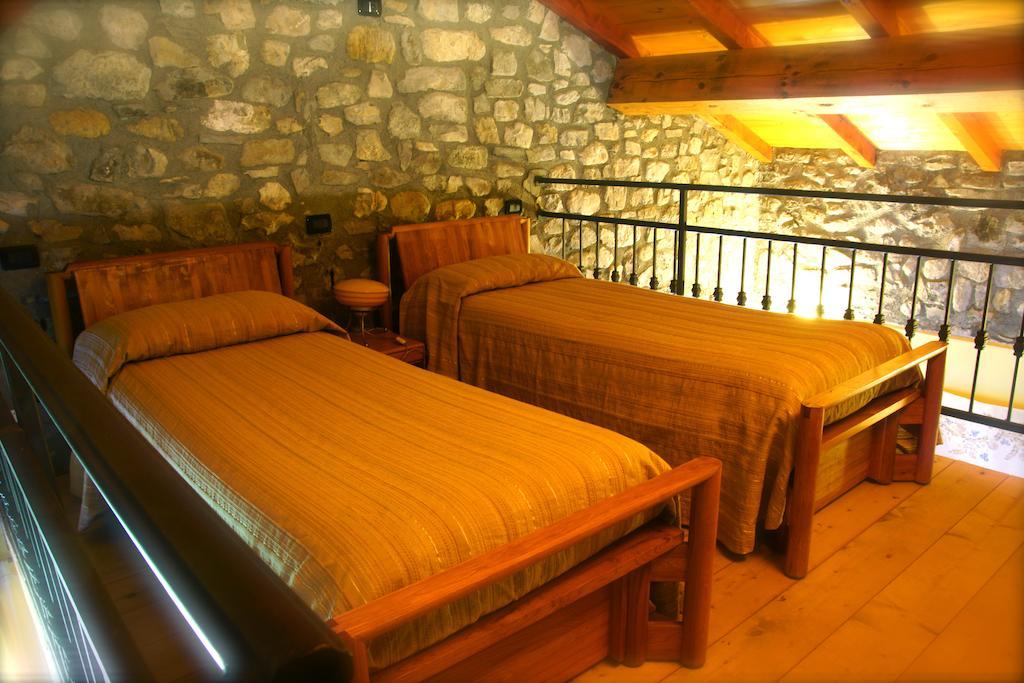 Country house Locanda Ristorante Gavarini