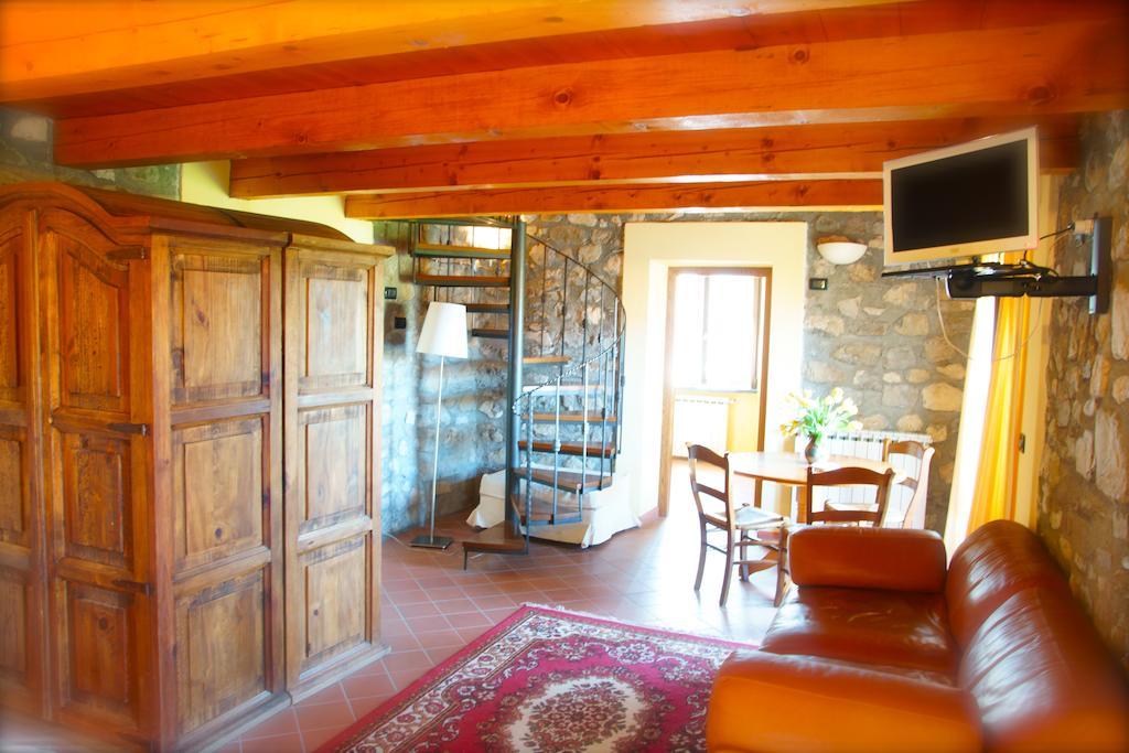 Country house Locanda Ristorante Gavarini *