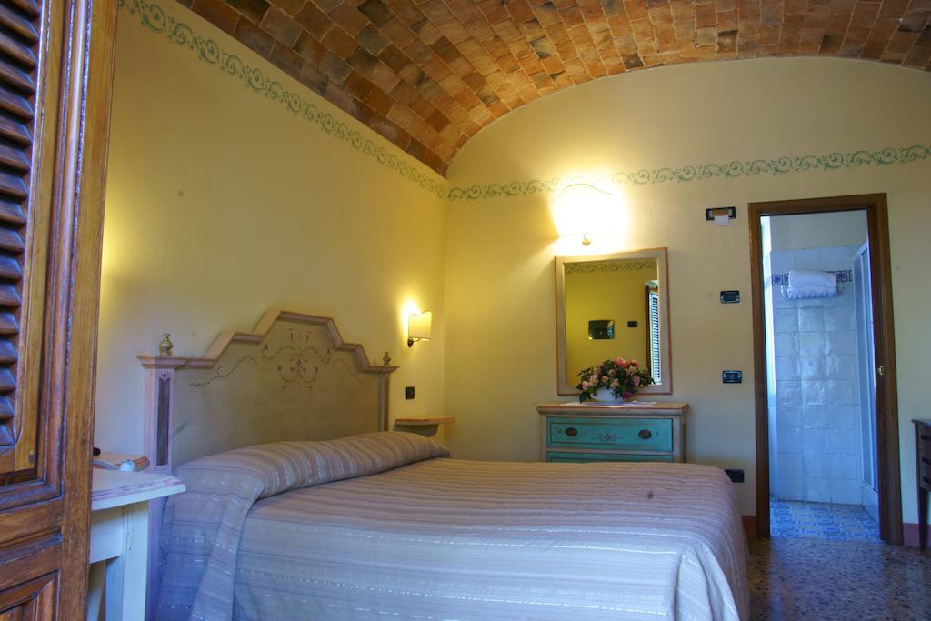 Landhuis Ristorante Gavarini Bagnone