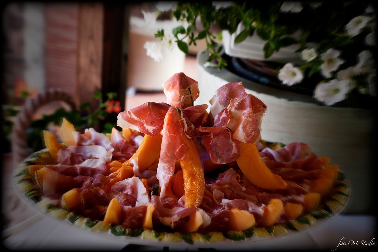 Locanda Ristorante Gavarini Bagnone